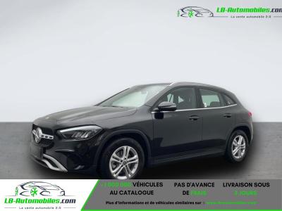 Mercedes GLA 200 BVA