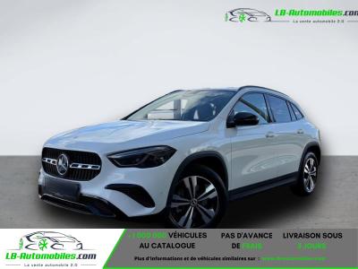 Mercedes GLA 250 e BVA