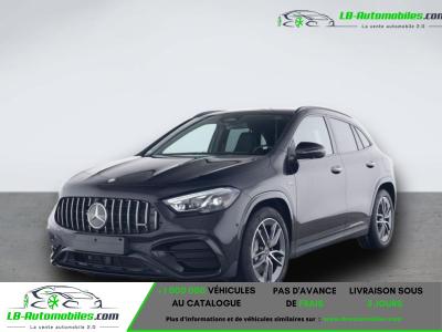 Mercedes GLA 35 AMG BVA Speedshift AMG 4Matic