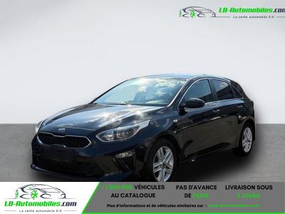 Kia Ceed 1.4 T-GDi 140 ch BVA
