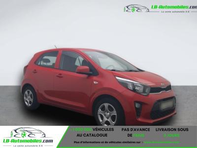 Kia Picanto 1.0 MPi 67 ch BVM