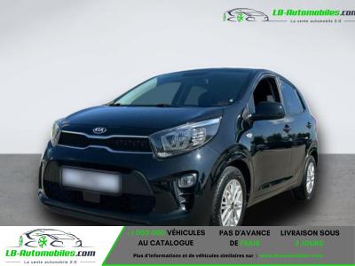 Kia Picanto 1.2L 84 ch BVM