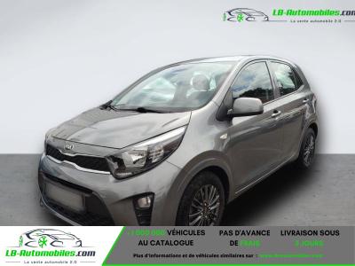Kia Picanto 1.2 DPi 84ch BVM