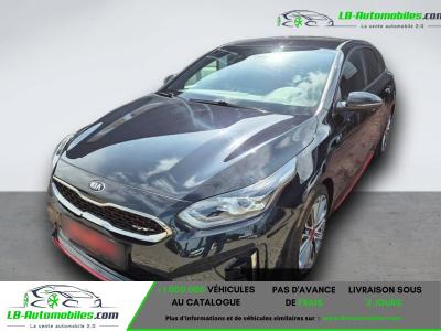 Kia ProCeed 1.6 T-GDi 204 ch BVA