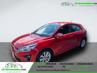 Kia Rio 1.0 T-GDi 100 ch BVM