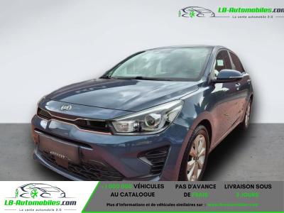 Kia Rio 1.2 DPi 84 ch BVM