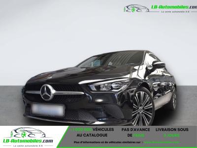 Mercedes CLA Berline 200 BVA