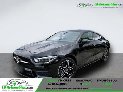 Mercedes CLA Berline 250 e BVA