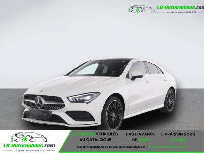 Mercedes CLA Berline 250 e BVA