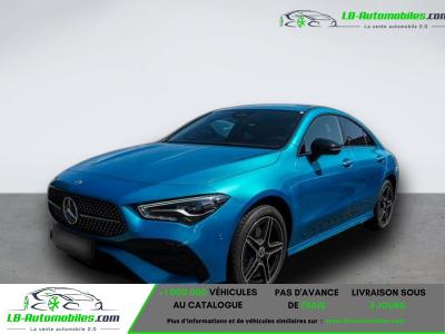Mercedes CLA Berline 250 e BVA