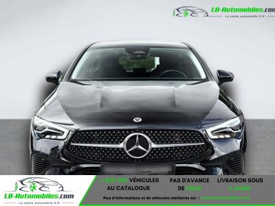 Mercedes CLA Shooting Break 180 BVA