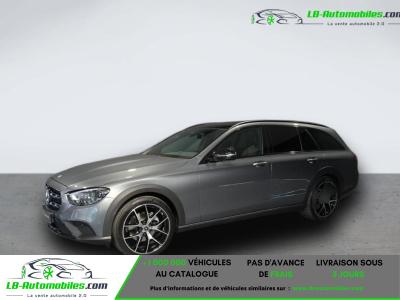 Mercedes Classe E Break 220 d BVA 4-Matic