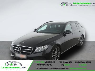 Mercedes Classe E Break 220 d BVA