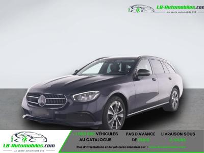 Mercedes Classe E Break 300 e BVA