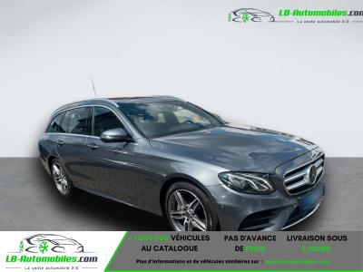 Mercedes Classe E Break 400 d BVA 4-Matic