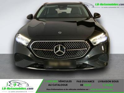 Mercedes Classe E Break 220 d BVA
