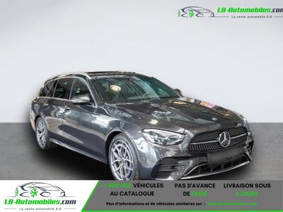 Mercedes Classe E Break 220 d BVA