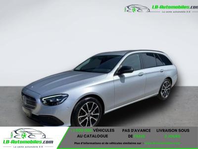 Mercedes Classe E Break 220 d BVA