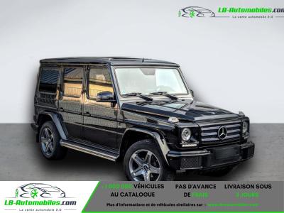 Mercedes Classe G 500 BVA