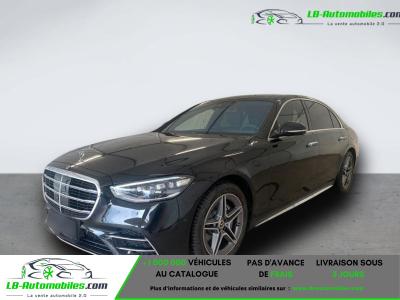 Mercedes Classe S 580 e BVA
