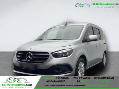 Mercedes Classe T 180 d BVA