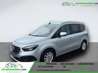 Mercedes Classe T 180 d BVA