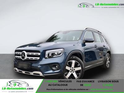 Mercedes GLB 200 BVA