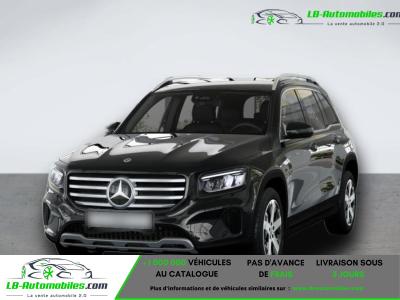 Mercedes GLB 200 BVA