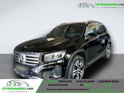 Mercedes GLB 200 d BVA