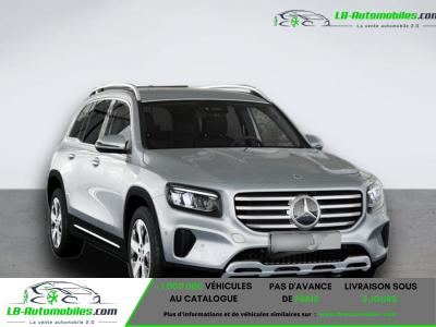 Mercedes GLB 200 d BVA