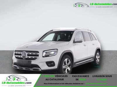 Mercedes GLB 220 d BVA 4Matic