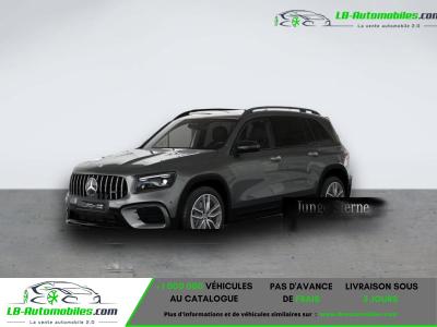 Mercedes GLB 35 AMG BVA 4Matic
