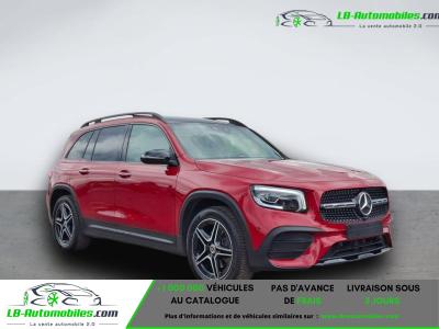 Mercedes GLB 200 BVA