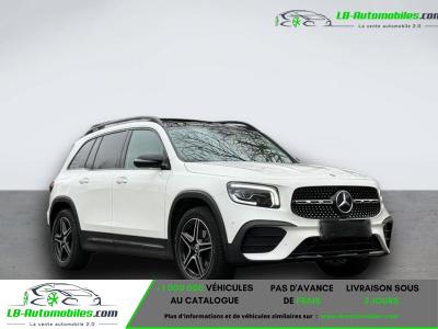 Mercedes GLB 200 BVA