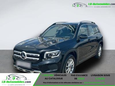 Mercedes GLB 200 BVA