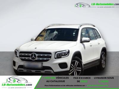 Mercedes GLB 200 d BVA