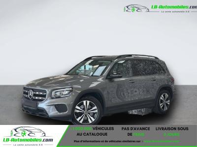 Mercedes GLB 250 BVA 4Matic