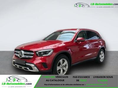 Mercedes GLC 300 e BVA 4Matic