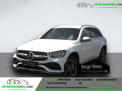 Mercedes GLC 300 e BVA 4Matic