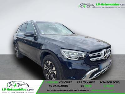 Mercedes GLC 300 e BVA 4Matic