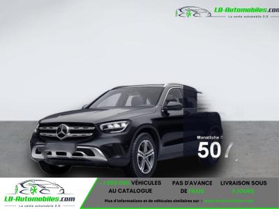 Mercedes GLC 300 BVA 4Matic