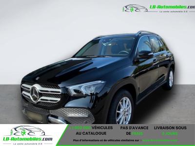 Mercedes GLE  300 d BVA 4Matic
