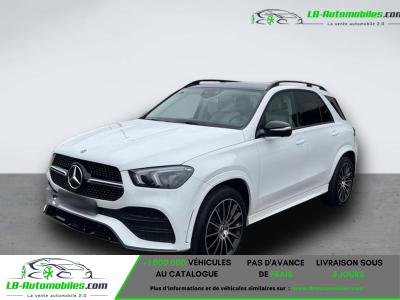 Mercedes GLE  300 d BVA 4Matic