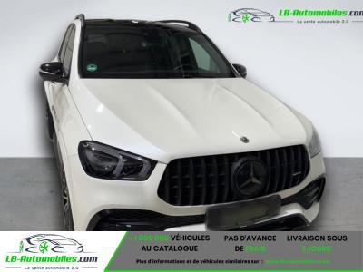 Mercedes GLE  400 d BVA 4Matic