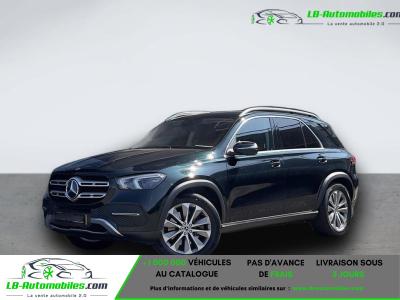 Mercedes GLE  450 EQBoost BVA 4Matic