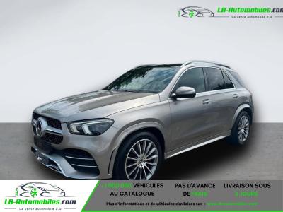 Mercedes GLE  450 EQBoost BVA 4Matic