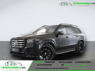 Mercedes GLS 450d BVA 4Matic