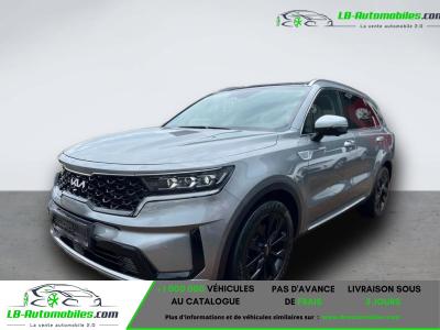 Kia Sorento 2.2 CRDI 200 ch 4x4 BVA 5pl