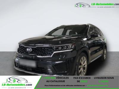 Kia Sorento 2.2 CRDI 200 ch 4x4 BVA 5pl