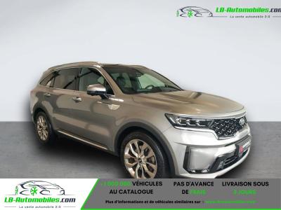 Kia Sorento 2.2 CRDI 200 ch 4x4 BVA 5pl
